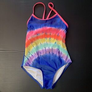 Girls swimsuits